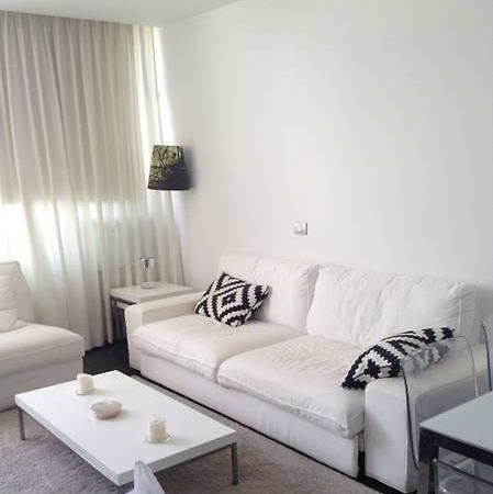 Apartamento Paco 플라야 델 잉글스 객실 사진