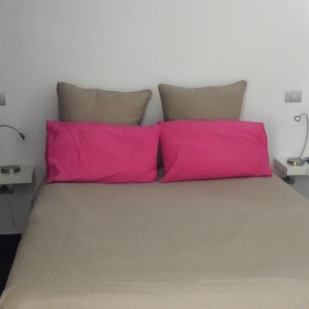 Apartamento Paco 플라야 델 잉글스 객실 사진