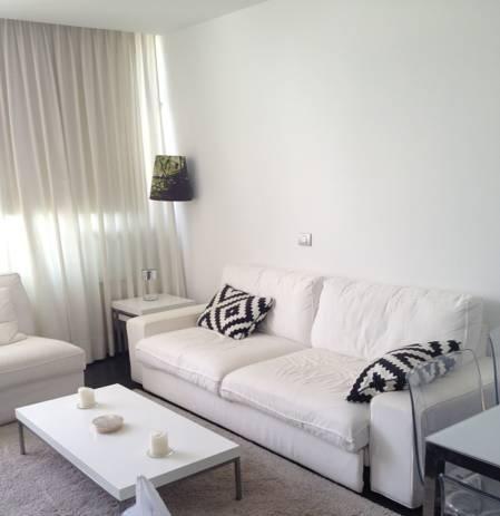 Apartamento Paco 플라야 델 잉글스 객실 사진