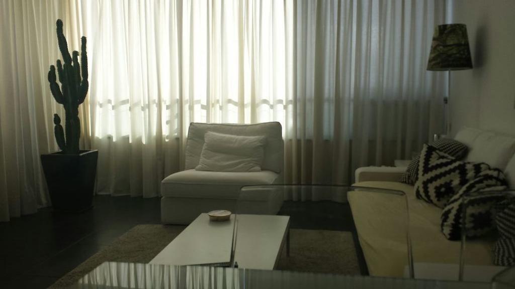 Apartamento Paco 플라야 델 잉글스 객실 사진