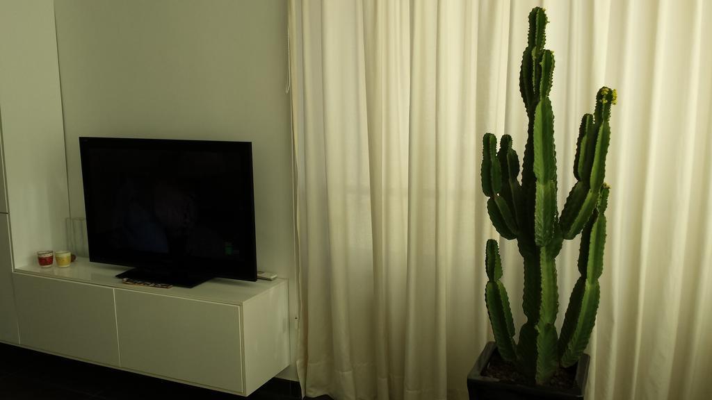 Apartamento Paco 플라야 델 잉글스 객실 사진